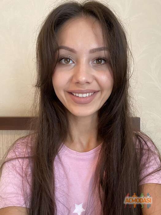 Зарина  Сабанова фото №1744899. Загружено 28 Сентября 2021