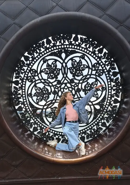 Наталия  Басюк фото №1865443. Загружено 26 Августа 2023