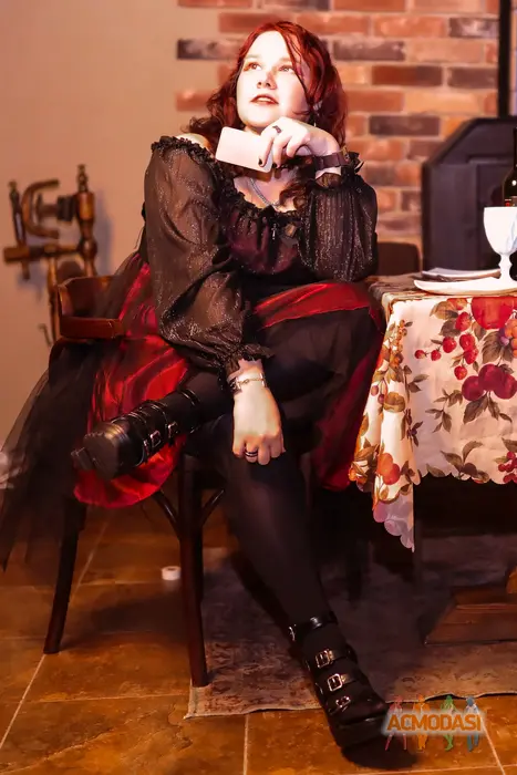 Анна  Кузовлева фото №1935447. Загружено 02 Сентября 2025