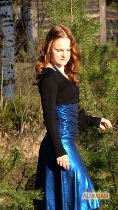 Алина  Лихарева фото №216988. Загружено 27 Июня 2012