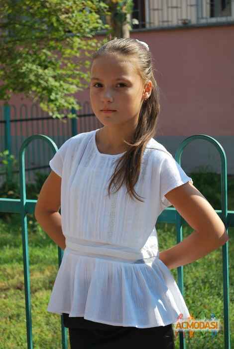 Макарова  Анастасия фото №482854. Загружено 01 Сентября 2013