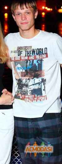 Александр Владимирович Гордеев фото №297660. Загружено 26 Ноября 2012