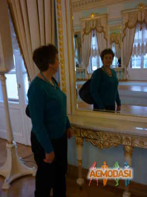 Галина  Громова фото №359793. Загружено 06 Марта 2013