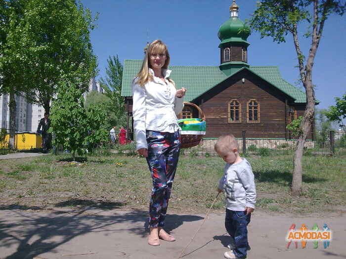 Марина Васильевна Абрамова фото №499950. Загружено 28 Сентября 2013