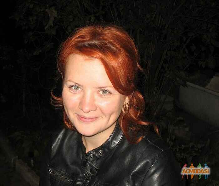 Никифорова Юлия Александровна фото №1257929. Загружено 01 Декабря 2017