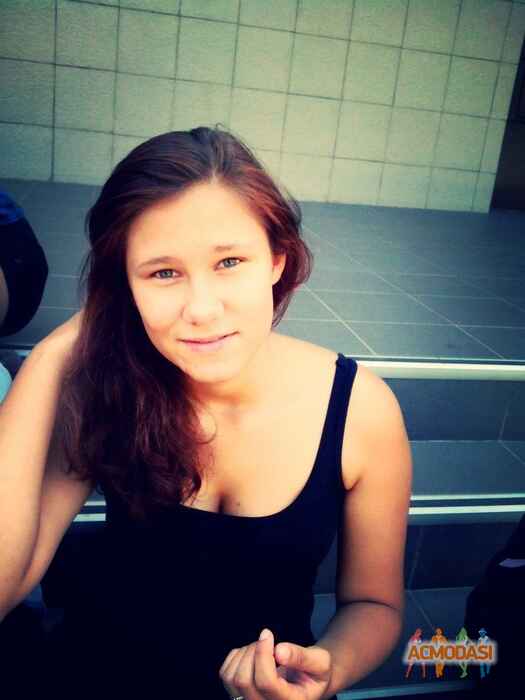 Алина  Бевз фото №577410. Загружено 21 Января 2014