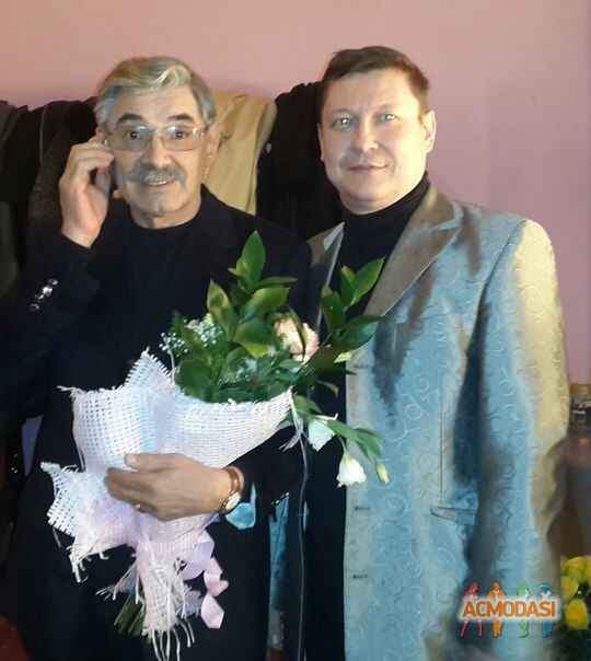 Сергей Юрьевич Сыров фото №583494. Загружено 29 Января 2014
