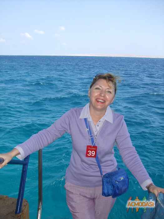 Наталья Викторовна Журавлева фото №628043. Загружено 02 Апреля 2014