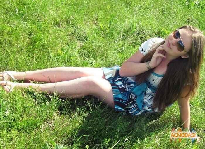 Анастасия Олеговна Филимонова фото №643316. Загружено 27 Апреля 2014