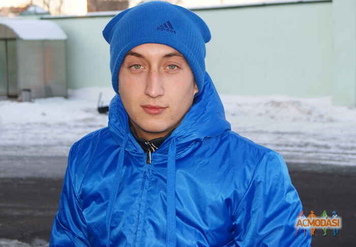 Михаил Владимирович Гладун фото №649929. Загружено 09 Мая 2014