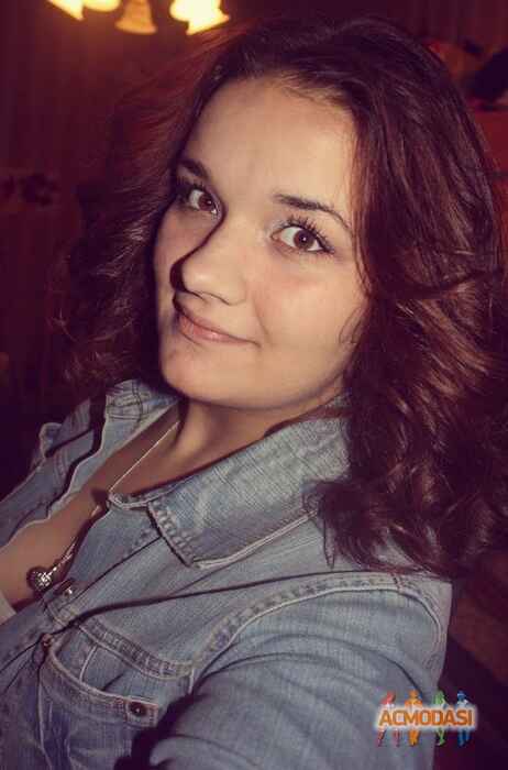 Анастасия  Свирюкова фото №651801. Загружено 13 Мая 2014