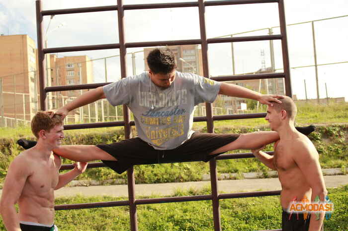 Камаль Валерьевич Дуйшеналиев фото №664731. Загружено 05 Июня 2014