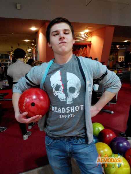 Владислав  Утробин фото №687960. Загружено 10 Июля 2014