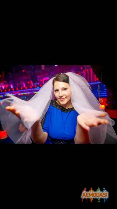 Дарья Андреевна Романова фото №857625. Загружено 05 Мая 2015