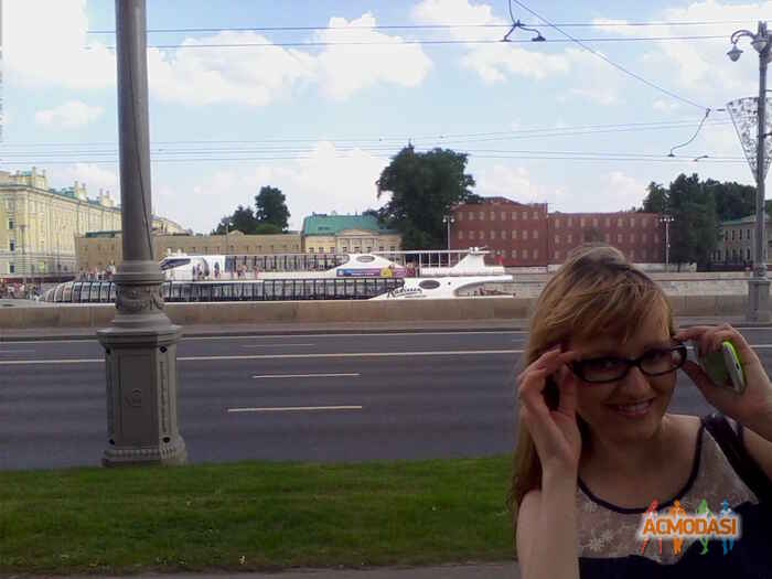 Екатерина Алексеевна Бронникова фото №898270. Загружено 02 Августа 2015