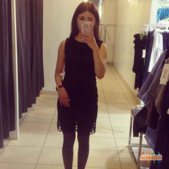 Арина  Рамилевна фото №999127. Загружено 18 Февраля 2016