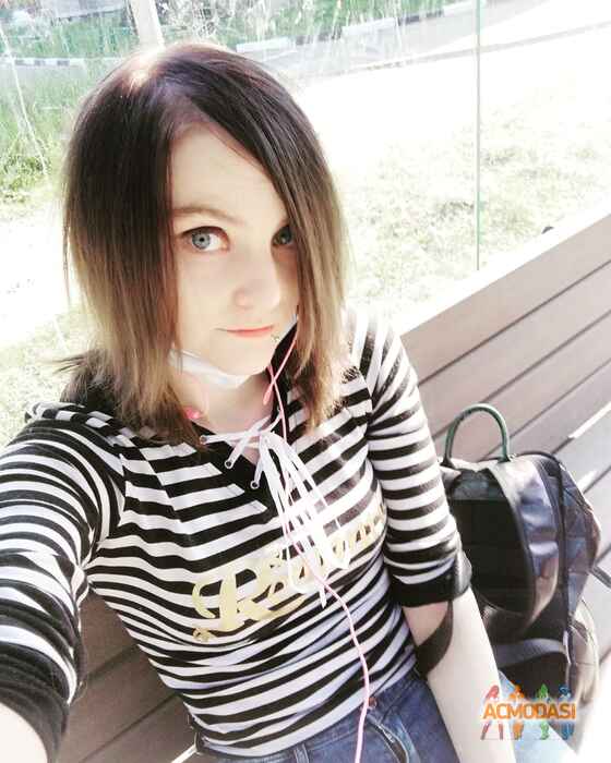 Мария Николаевна Путинцева фото №1614260. Загружено 29 Июня 2020