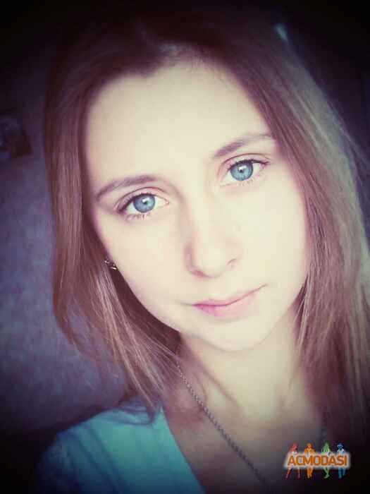 Анастасия Владимировна Слотецкая фото №1337348. Загружено 25 Июня 2018