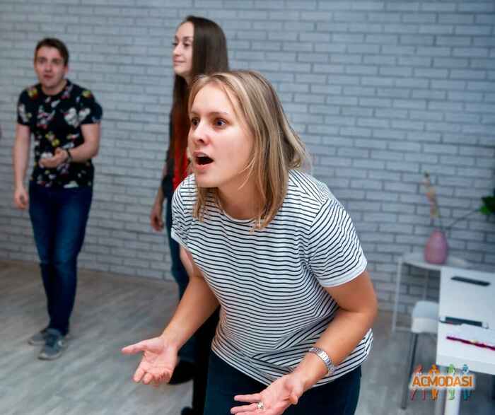 Olga  Serogodskaia фото №1437409. Загружено 21 Марта 2019