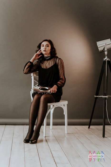 Анастасия   фото №1761129. Загружено 26 Ноября 2021