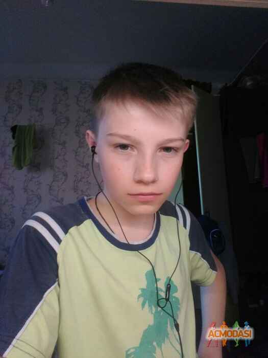 Виталий Александрович Отинов фото №1461793. Загружено 20 Мая 2019