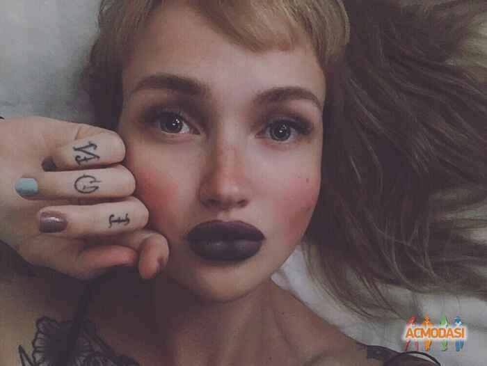 Алина  Романова фото №1479263. Загружено 30 Июня 2019