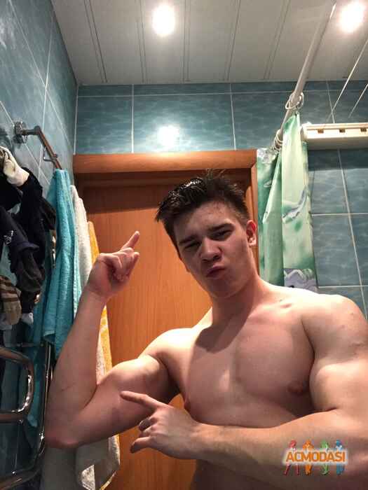 Михаил Евгеньевич Калашников фото №1497490. Загружено 08 Августа 2019