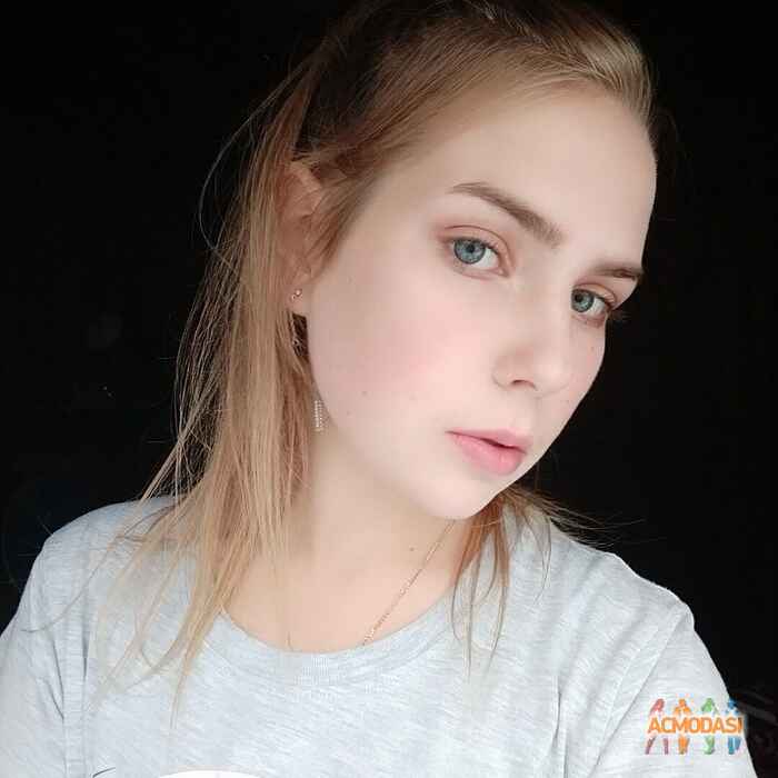 Катя Васильева Герасимова фото №1530295. Загружено 23 Октября 2019