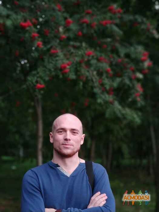 Алексей Артурович Алексеев фото №1535071. Загружено 03 Ноября 2019