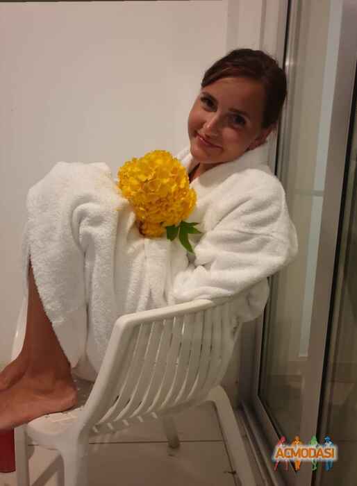 Полина Александровна Горяйнова фото №1541779. Загружено 20 Ноября 2019