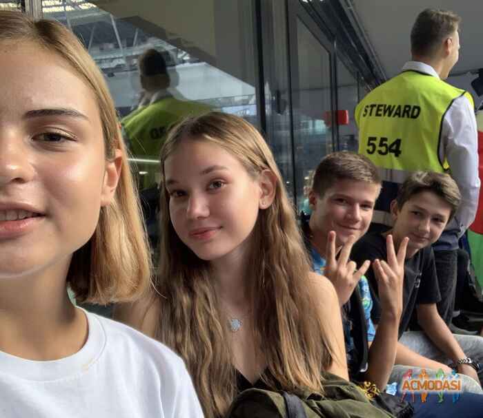 Марьям Октамовна Аликулова фото №1555214. Загружено 04 Января 2020