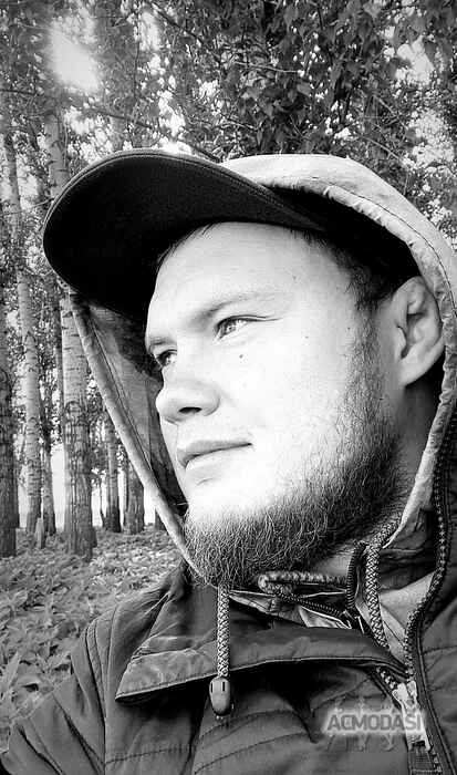 Руслан Альбертович Акунаев фото №1608450. Загружено 11 Июня 2020