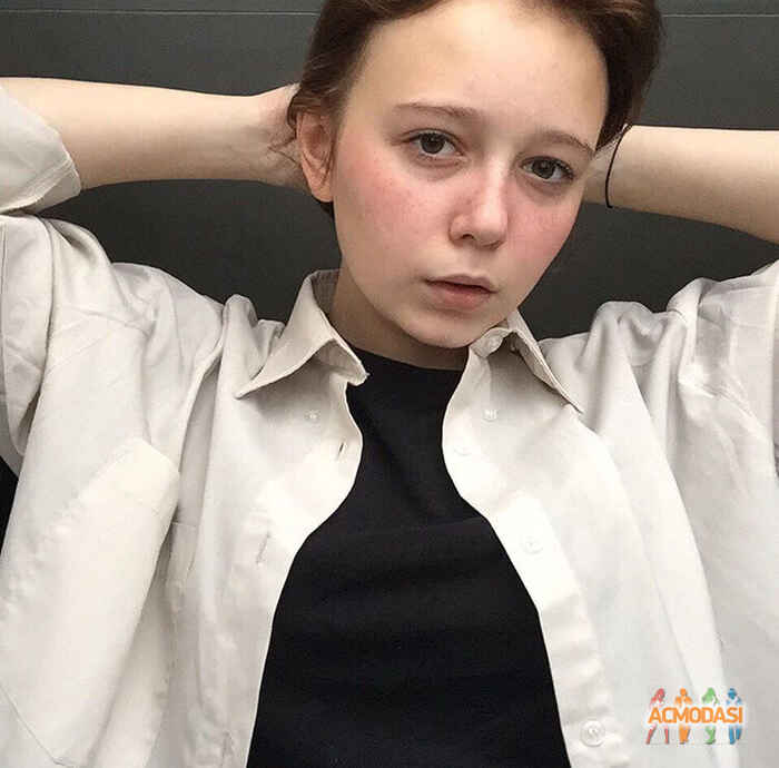 Анна Михайловна Полетаева фото №1616093. Загружено 06 Июля 2020