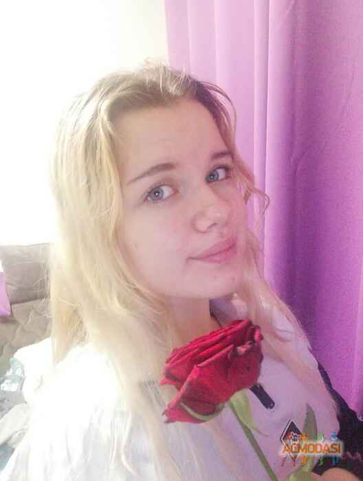 Анна  Хорева фото №1648794. Загружено 21 Октября 2020