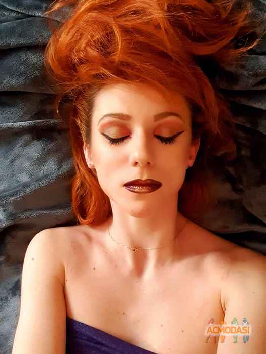 Екатерина  Аганина фото №1675643. Загружено 19 Января 2021