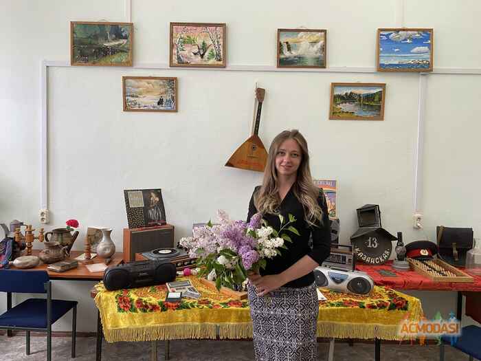 Ольга  Пут фото №1715007. Загружено 11 Июня 2021