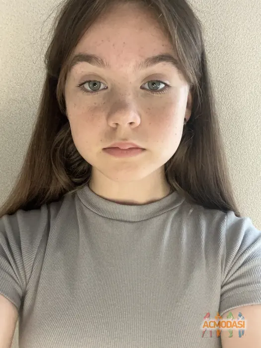 Анастасия  Акимкина фото №1931740. Загружено 18 Июля 2025