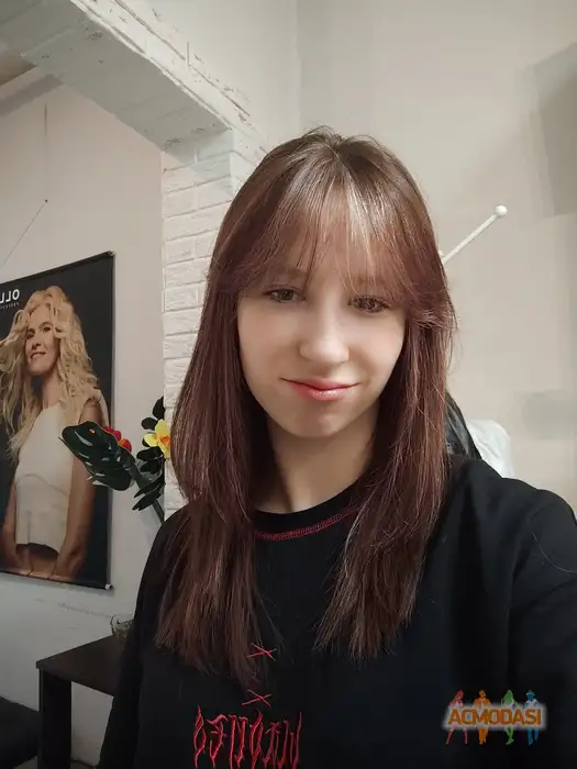 Полина  Удалова фото №1939855. Загружено 29 Октября 2025