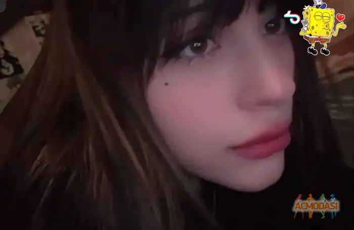 Анфиса  Набиева фото №1947569. Загружено 16 Февраля 2026