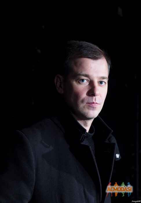 Дюжев Алексей Владимирович фото №1102838. Загружено 27 Октября 2016