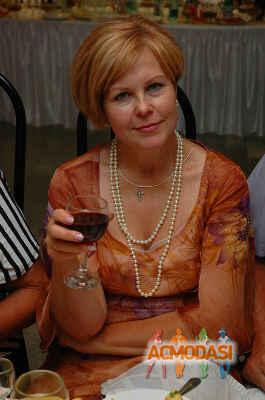 Наталья Владимровна Беспалова фото №339606. Загружено 03 Февраля 2013