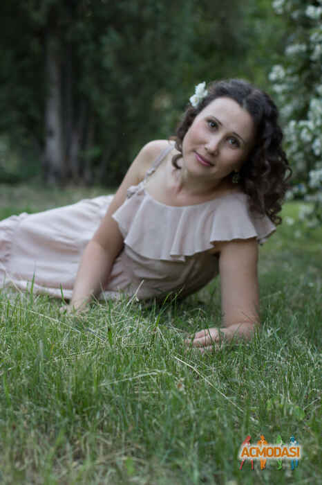 Васильева Нататалья Геннадьевна фото №427162. Загружено 11 Июня 2013