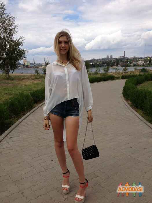 Екатерина Владимировна Михайлова фото №543908. Загружено 30 Ноября 2013
