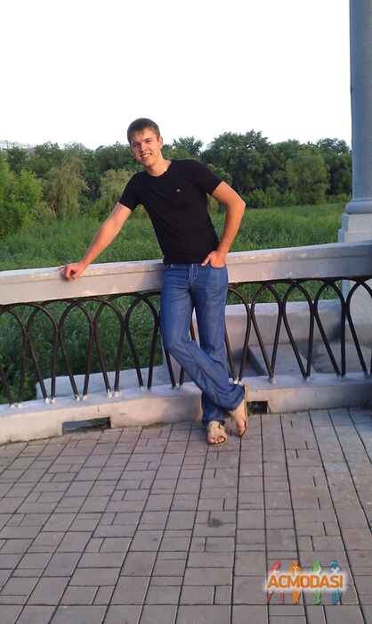 Антон  Андреевич фото №615090. Загружено 15 Марта 2014