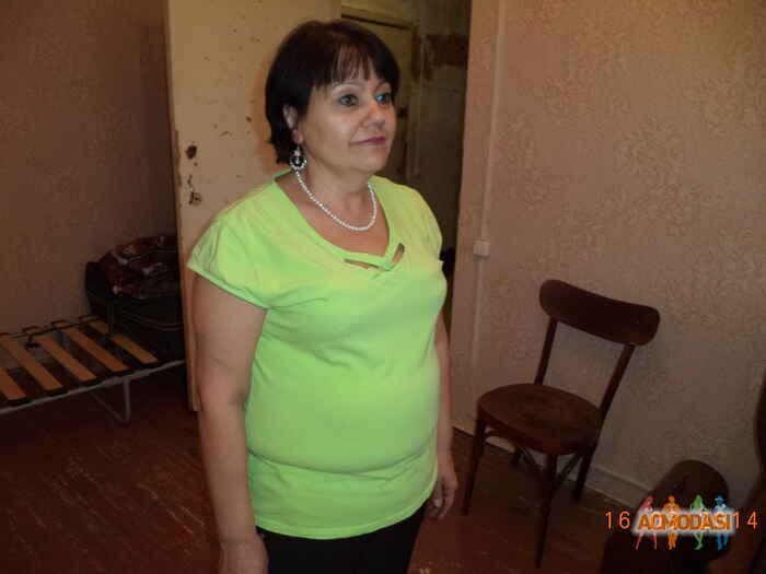 Светлана Кадировна Морева фото №616193. Загружено 16 Марта 2014