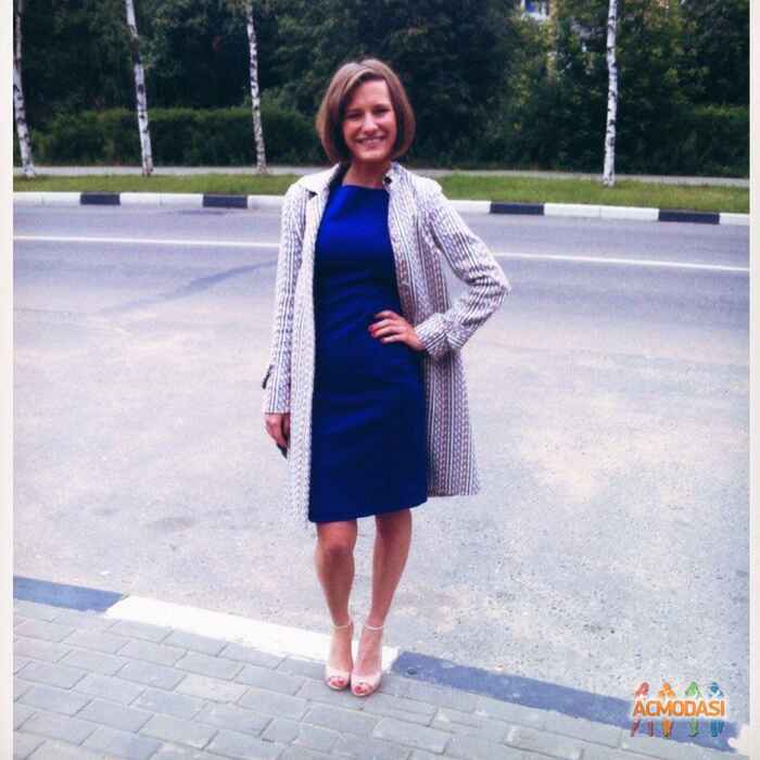 Елизавета Леонидовна Кузнецова фото №804722. Загружено 18 Января 2015