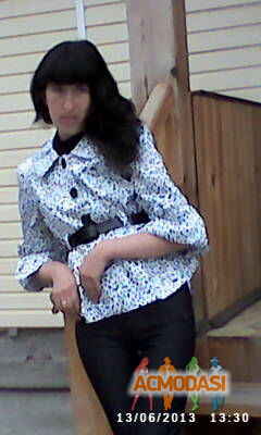 Юлия Михайловна Баева фото №815283. Загружено 08 Февраля 2015