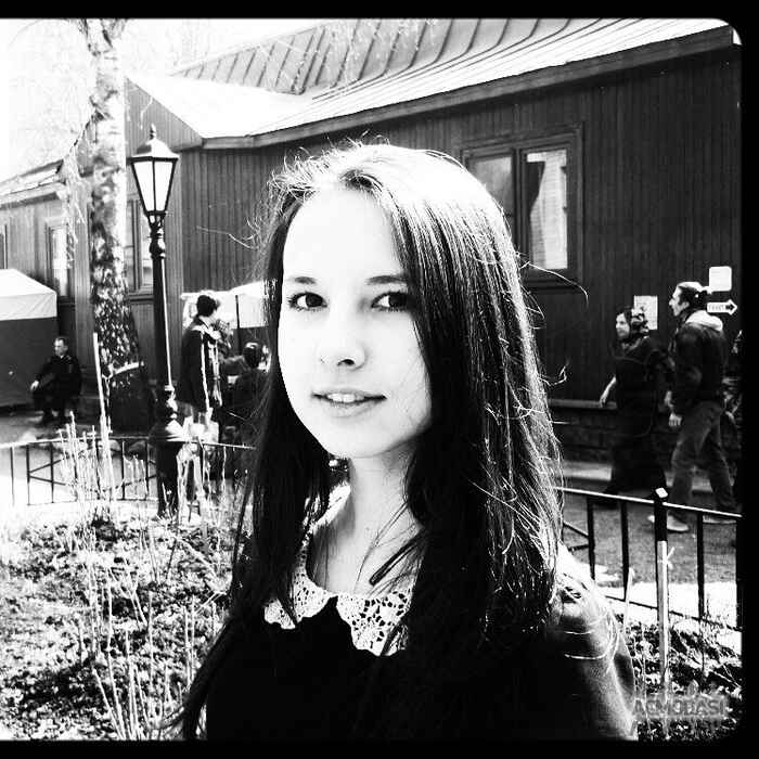 Зарина Шавкатовна Рахмонкулова фото №817789. Загружено 09 Февраля 2015