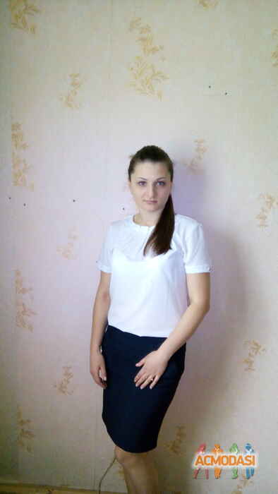 Александра Владимировна Назаренко фото №841889. Загружено 30 Марта 2015