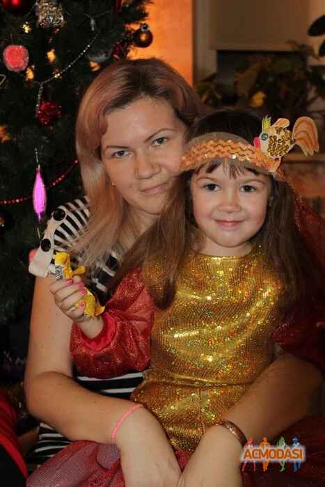 Динара Камилевна Гуркина фото №839052. Загружено 25 Марта 2015